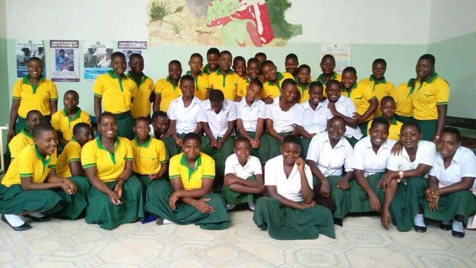 Studiengang Nähschule 2018