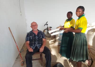 MontageSolarAnlage10